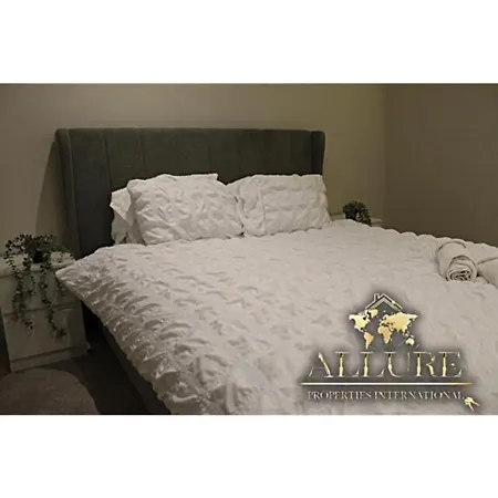 Апартаменты 2 Bed 2 Bath *