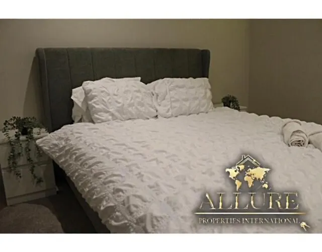 Appartement 2 Bed 2 Bath *