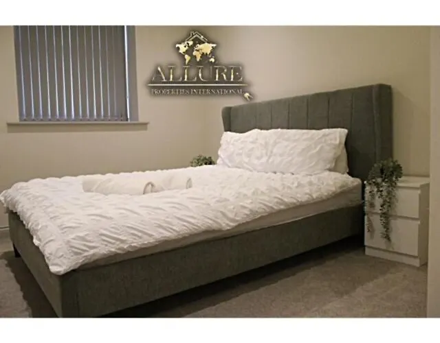 2 Bed 2 Bath Appartamento