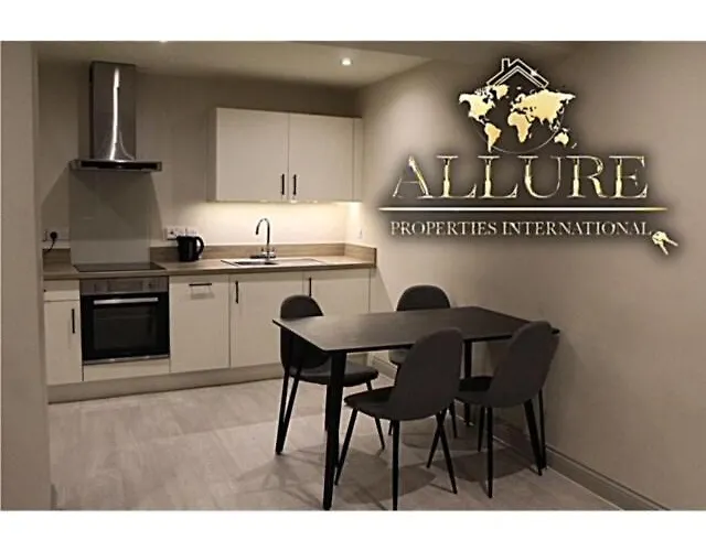 Appartamento 2 Bed 2 Bath