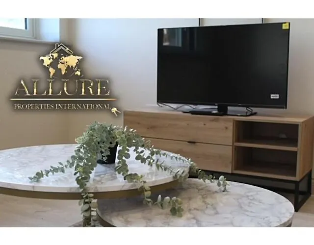 Appartement 2 Bed 2 Bath